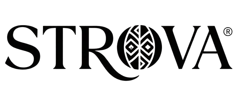 STROVA Logo